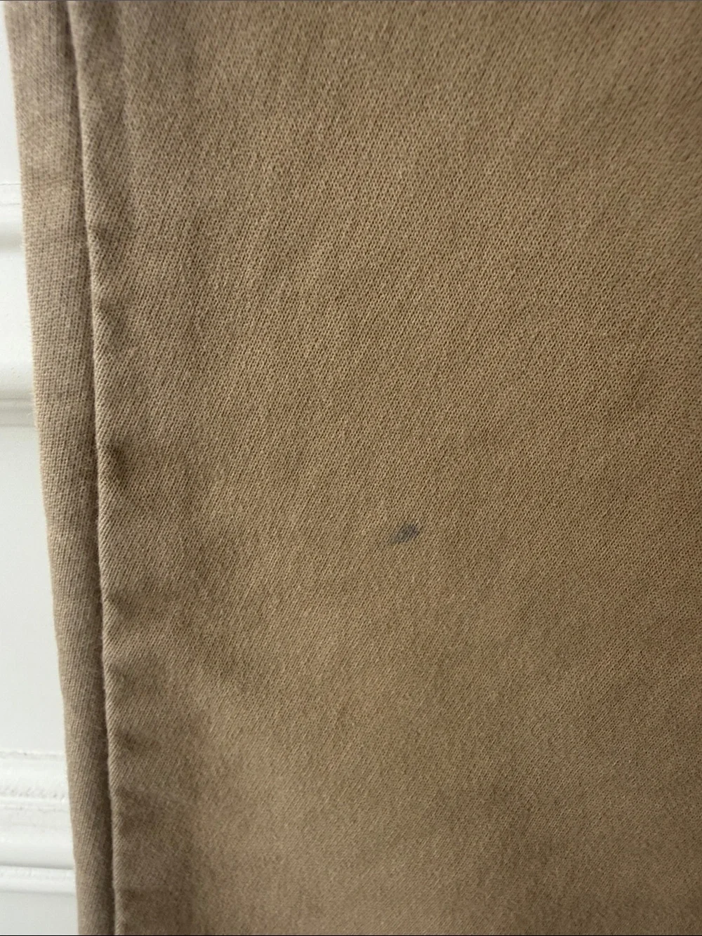 Banana Republic Slim Jeans in Khaki Brown